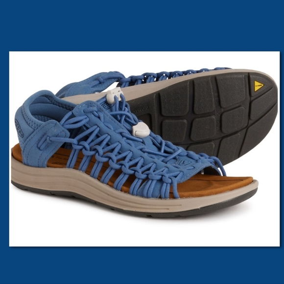 Keen | Shoes | Keen Uneek Open Toe Sport Sandals | Poshmark
